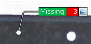 ATS Inspect Images highlighted in defect flag ATS Inspect Images highlighted in defect flag
